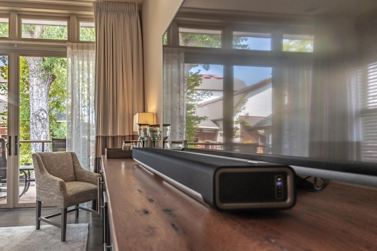 فندق Carriage House نيو هوب المظهر الخارجي الصورة