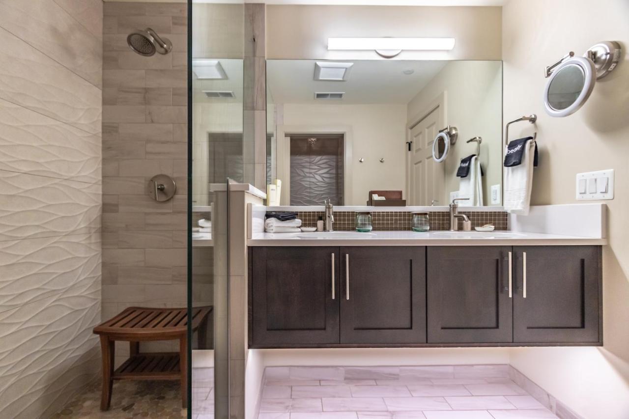 فندق Carriage House نيو هوب المظهر الخارجي الصورة